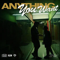Anything You Want (Ver2) Chords by Reality Club