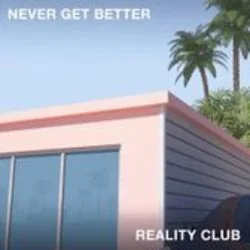 Shouldn't End This Way Chords by Reality Club