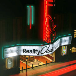 Am I Bothering You Tabs by Reality Club