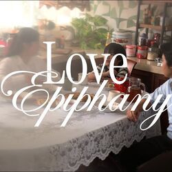 Love Epiphany Chords by Reality Club