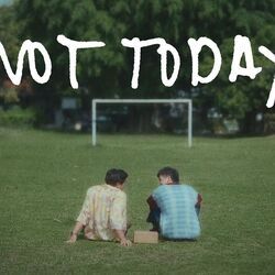 Not Today Chords by Reality Club