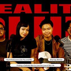 Shut Up Behave Chords by Reality Club