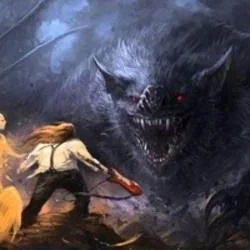 Deadwood Tab by Really Slow Motion