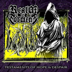 Pain Incarnate Tab by Realm Of Torment