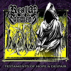 Pain Incarnate Tab by Realm Of Torment