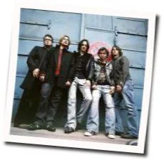 If I Go Chords by Reamonn