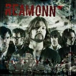 Million Miles Chords by Reamonn