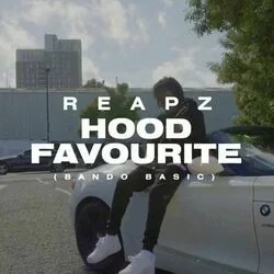 Bando Basic Hood Favourite Acoustic Ukulele Chords by Reapz