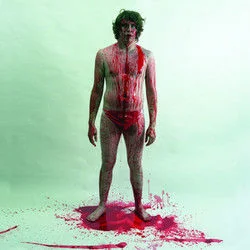 Turning Blue Tab by Jay Reatard