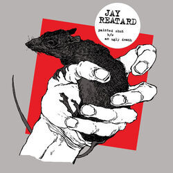 An Ugly Death by Jay Reatard