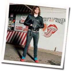 My Shadow by Jay Reatard