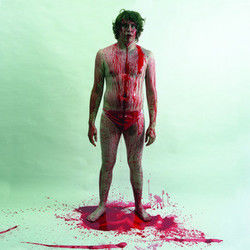Turning Blue Tab by Jay Reatard