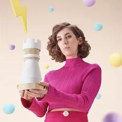 Tout Bazarder Chords by Reb