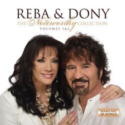 I See Jesus In You by Reba Rambo And Dony Mcguire