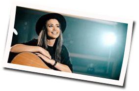 Tua Alegria Chords by Rebeca Carvalho
