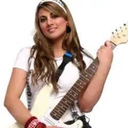 Minha Escolha Chords by Rebeca Nemer