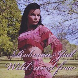 Indian Girl by Rebecca Jed