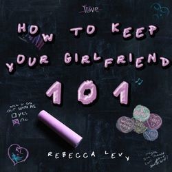 2 51 Chords by Rebecca Levy