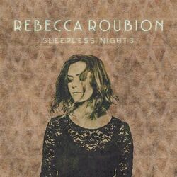 Don't Know Who I Am Chords by Rebecca Roubion