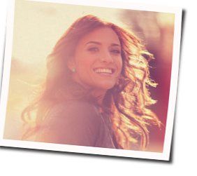 Hopes Song Chords by Rebecca St James