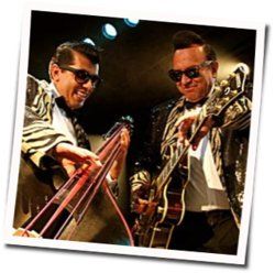 Pecador Chords by Rebel Cats