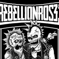 Aku Kamu Dan Samudra Intro by Rebellion Rose