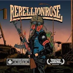 Senandung Pertemuan Chords by Rebellion Rose