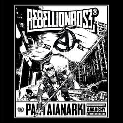 Terima Kasih by Rebellion Rose