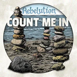 Count Me In Tab by Rebelution