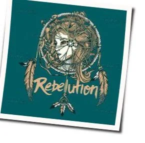 Good Vibes Acoustic Tab by Rebelution