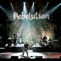 Green To Black Tab by Rebelution