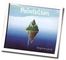 Life On The Line Acoustic Tab by Rebelution