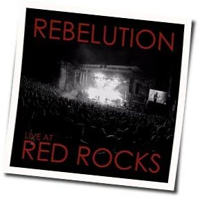 Rise On Top Chords by Rebelution