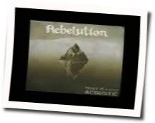 Safe And Sound Acoustic Chords by Rebelution