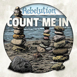 Count Me In Tabs by Rebelution