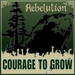 Feeling Alright by Rebelution