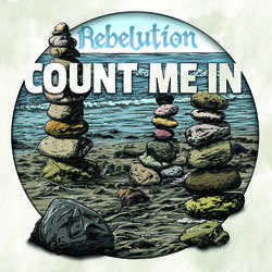 Hate To Be The One Chords by Rebelution
