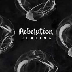 Healing Chords by Rebelution