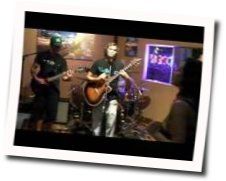 Heart Like A Lion Tabs by Rebelution