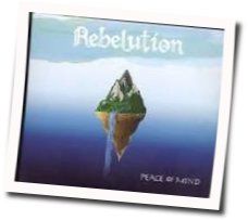 Lady In White Acoustic by Rebelution