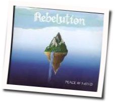 Lady In White Acoustic Tabs by Rebelution