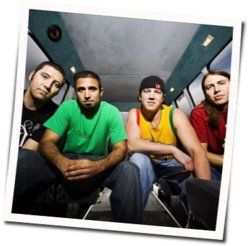 Pretty Lady Chords by Rebelution