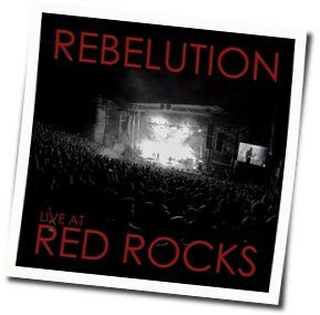 Rise On Top by Rebelution