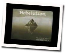 Safe And Sound Acoustic Chords by Rebelution
