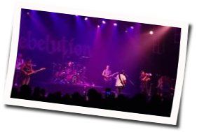 Trap Door Chords by Rebelution