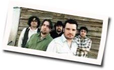 1952 Vincent Black Lightning Chords by Reckless Kelly