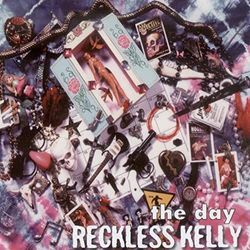 Crazy Eddies Last Hurrah Tab by Reckless Kelly