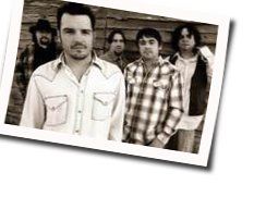 I Hold The Bottle Chords by Reckless Kelly