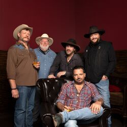 Idaho Chords by Reckless Kelly