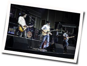 Waiting On The Blues Chords by Reckless Kelly